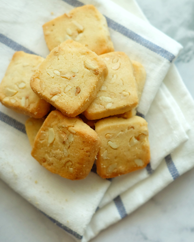 Galaxy Bakery Manufacturing